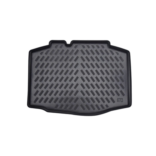 Covor/Tavita Portbagaj Premium Seat Ibiza 4 2017->