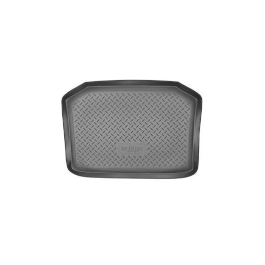 Covor Tavita portbagaj Volkswagen Polo 2002-2009 Plastic Cauciucat