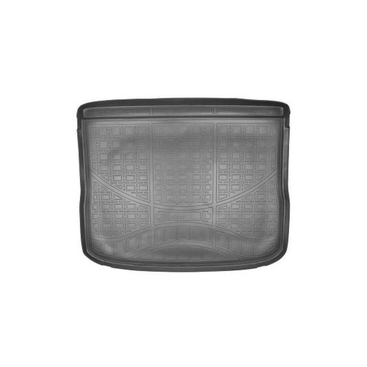 Covor Tavita portbagaj Volkswagen Tiguan 2013-2016 Plastic Cauciucat