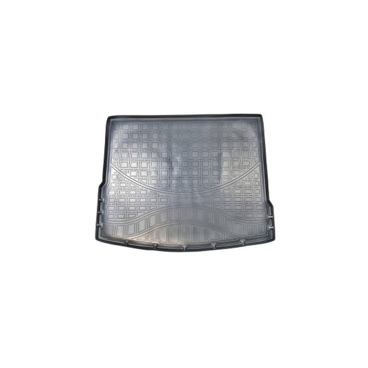 Covor Tavita portbagaj Volkswagen Tiguan 2016-> Plastic Cauciucat