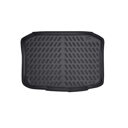 Covor/Tavita Portbagaj Premium Seat Ibiza 4 2009-2016