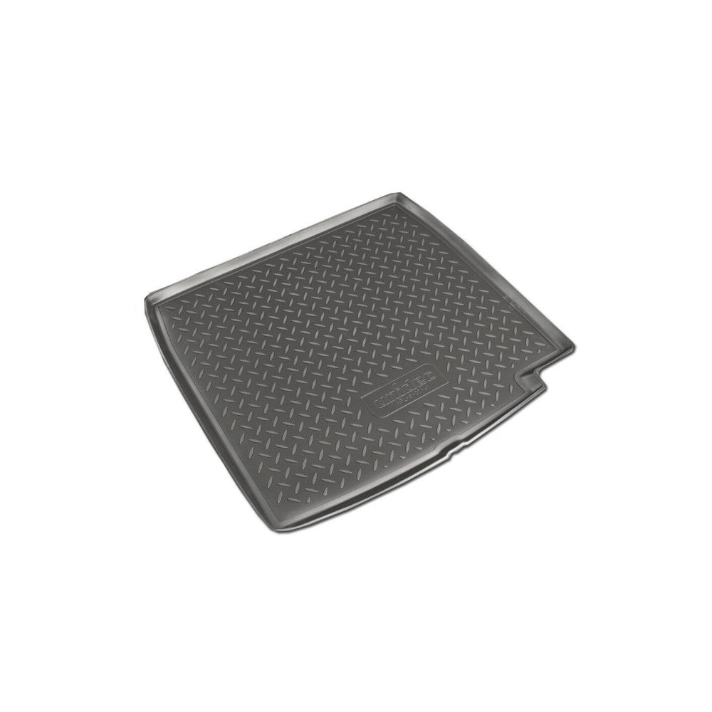 Covor Tavita portbagaj BMW Seria 7 2008-2015 Plastic Cauciucat