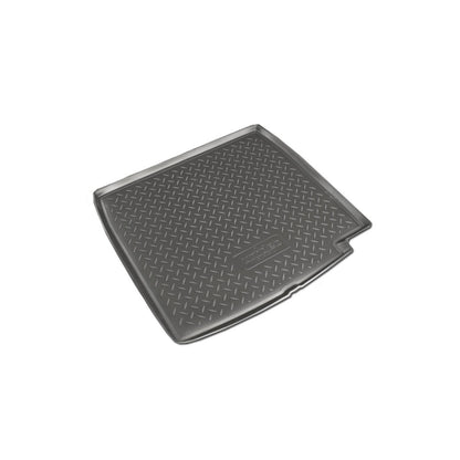 Covor Tavita portbagaj BMW Seria 7 2008-2015 Plastic Cauciucat