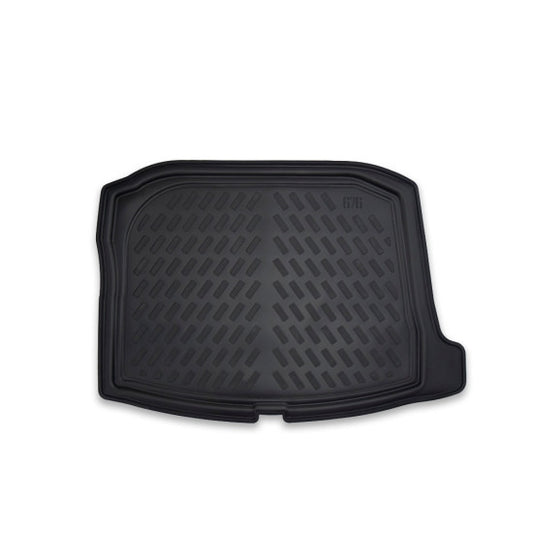 Covor Tavita portbagaj Seat Leon 2021-> TPE Premium