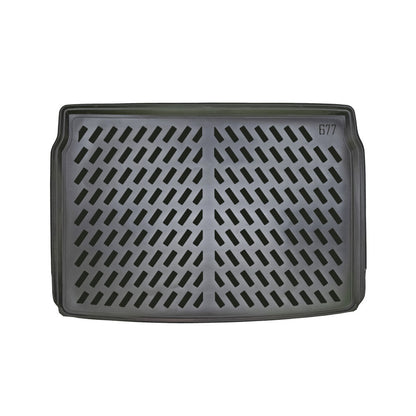 Covor/Tavita Portbagaj Premium Peugeot 2008 / 2008-e 2019-> (portbagaj cu baza inalta)