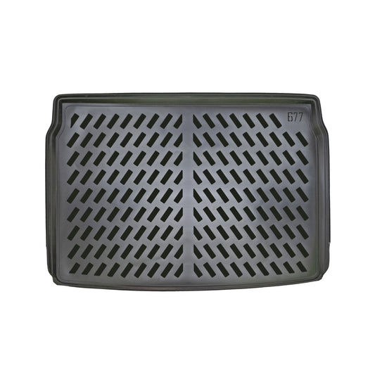 Covor/Tavita Portbagaj Premium Peugeot 2008 / 2008-e 2019-> (portbagaj cu baza inalta)