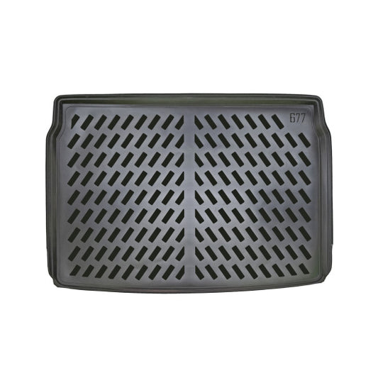 Covor Tavita portbagaj Peugeot 2008 2019-> TPE Premium