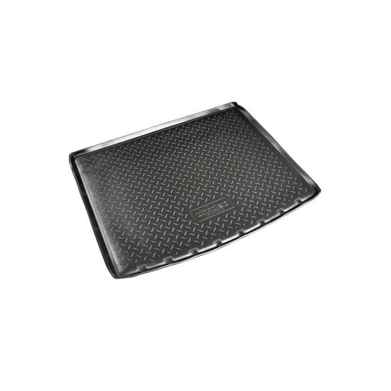 Covor Tavita portbagaj Ford C-Max 2010-2019 Plastic Cauciucat