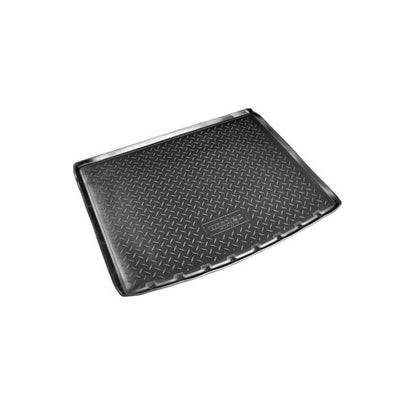 Covor Tavita portbagaj Ford C-Max 2010-2019 Plastic Cauciucat