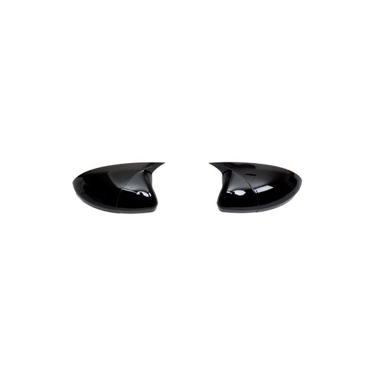 Set 2 Capace Oglinda Tip Batman Renault Megane IV 2016->