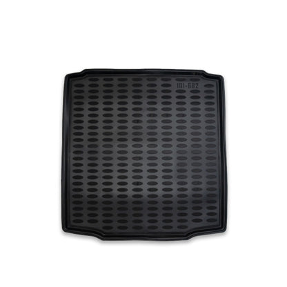 Covor/Tavita Portbagaj Premium Skoda Superb 2 2008-2015 Berlina
