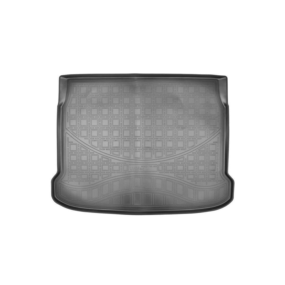 Covor Tavita portbagaj Mazda 3 2019-> Plastic Cauciucat