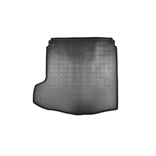 Covor Tavita portbagaj Mazda 3 2019-> Plastic Cauciucat