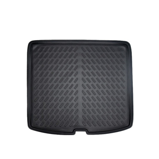 Covor Tavita portbagaj Skoda Kodiaq 2017-> TPE Premium