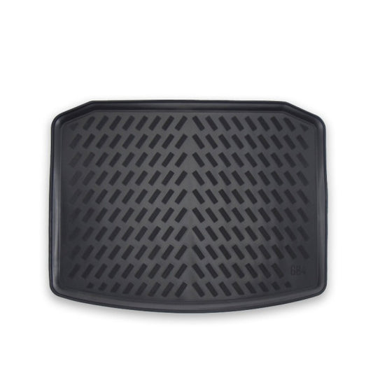 Covor Tavita portbagaj Skoda Karoq 2017-> TPE Premium