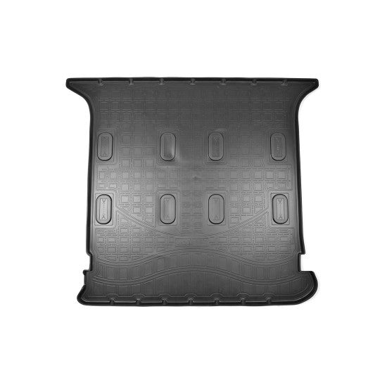 Covor Tavita portbagaj Volkswagen Sharan 1995-2010 Plastic Cauciucat