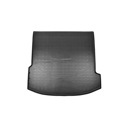 Covor Tavita portbagaj Mercedes GLE 2019-> Plastic Cauciucat