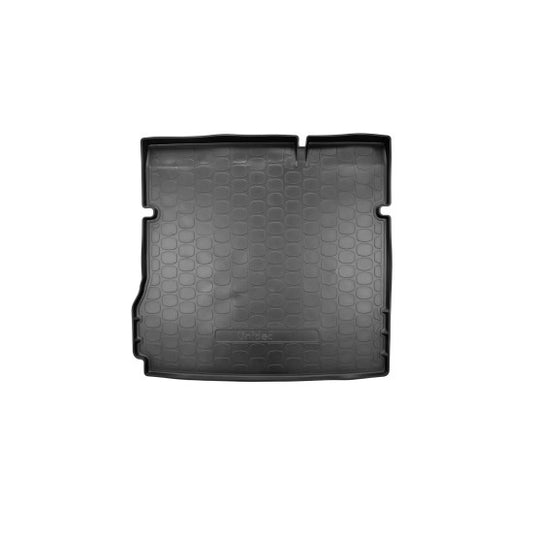 Covor Tavita portbagaj Dacia Duster 2018-2023 Plastic Cauciucat