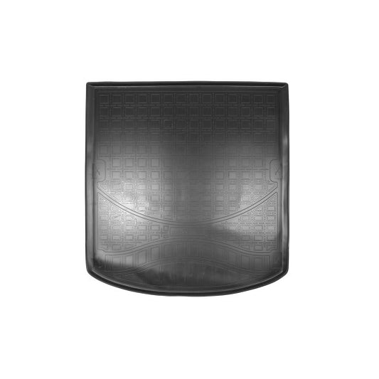 Covor Tavita portbagaj Audi A5 2016-> Plastic Cauciucat