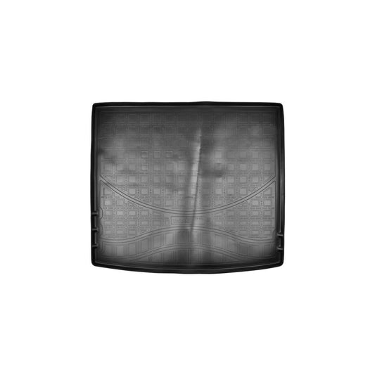 Covor Tavita portbagaj Audi Q3 2018-> Plastic Cauciucat