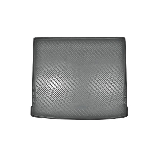 Covor Tavita portbagaj Ford Focus 2018-> Plastic Cauciucat