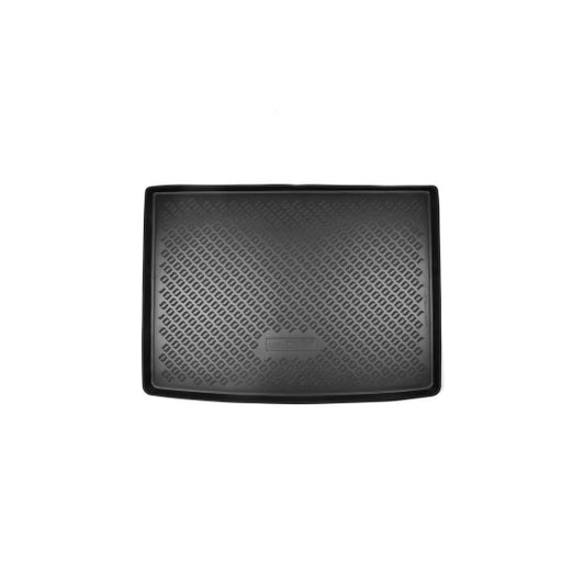 Covor Tavita portbagaj Opel Astra 2015-> Plastic Cauciucat