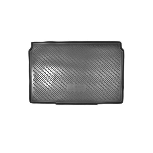 Covor Tavita portbagaj Opel Corsa 2019 -> Plastic Cauciucat