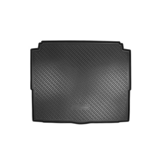 Covor Tavita portbagaj Opel Grandland 2017-> Plastic Cauciucat