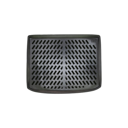 Covor Tavita portbagaj Audi A3 2020-> TPE Premium