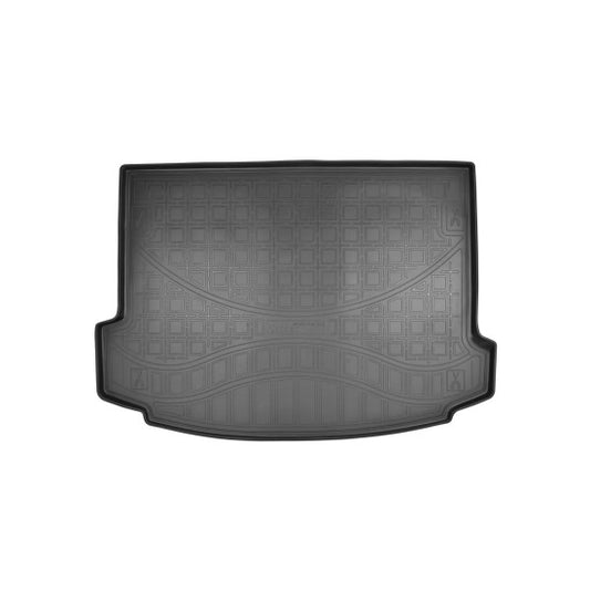 Covor Tavita portbagaj Land Rover Range Rover 2018-> Plastic Cauciucat