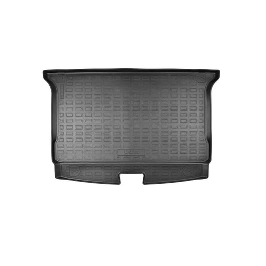 Covor Tavita portbagaj BMW i3 2013-2022 Plastic Cauciucat