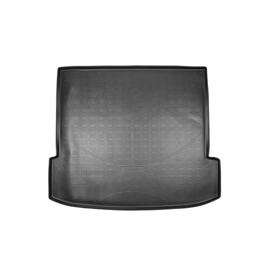 Covor Tavita portbagaj BMW X6 2019-> Plastic Cauciucat