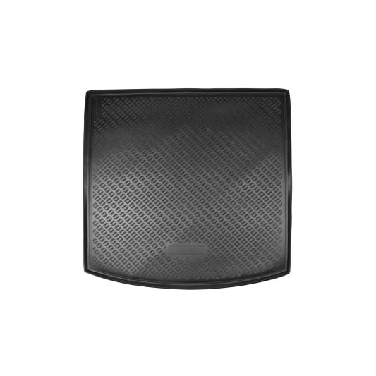 Covor Tavita portbagaj Seat Leon 2012-2020 Plastic Cauciucat