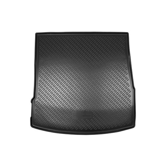 Covor Tavita portbagaj Alfa Romeo Stelvio 2017-> Plastic Cauciucat