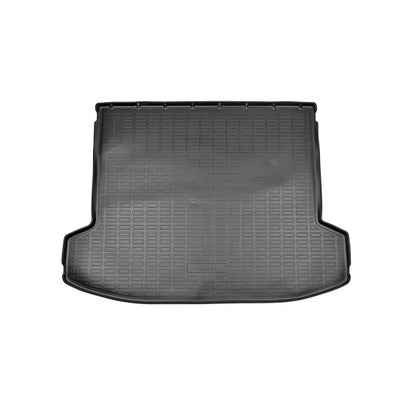 Covor Tavita portbagaj Hyundai Tucson 2021-> Plastic Cauciucat