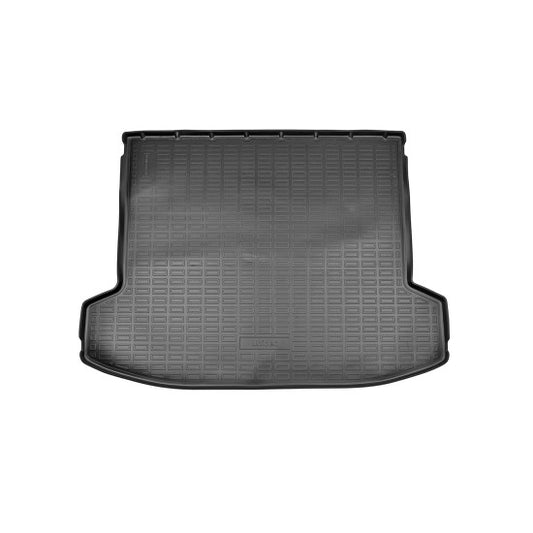 Covor Tavita portbagaj Hyundai Tucson 2021-> Plastic Cauciucat