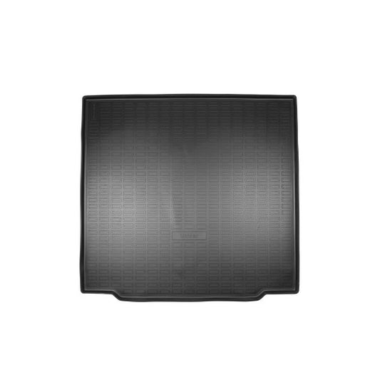 Covor Tavita portbagaj BMW Seria 5 2010-2017 Plastic Cauciucat