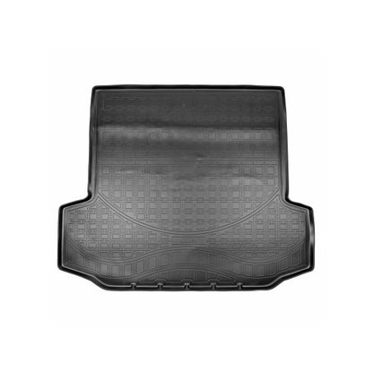 Covor Tavita portbagaj BMW Seria 6 2017-2022 Plastic Cauciucat