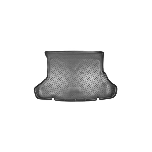Covor Tavita portbagaj Toyota Prius 2009-2015 Plastic Cauciucat