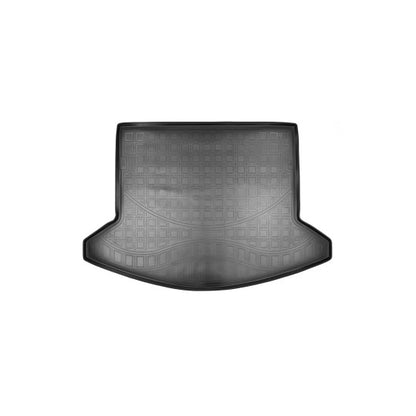 Covor Tavita portbagaj Toyota Prius 2015-2022 Plastic Cauciucat