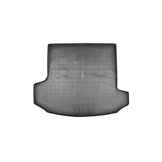 Covor Tavita portbagaj Skoda Kodiaq 2017-> Plastic Cauciucat