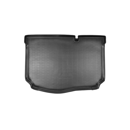 Covor Tavita portbagaj Ford Fiesta 2017-> Plastic Cauciucat