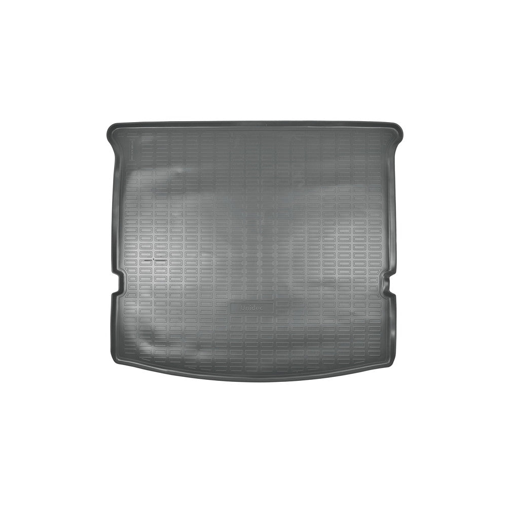 Covor Tavita portbagaj Ford S-Max 2015-2023 Plastic Cauciucat
