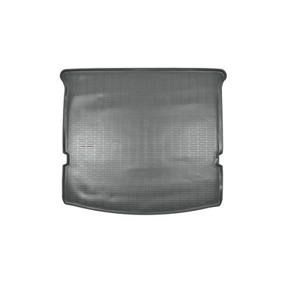 Covor Tavita portbagaj Ford S-Max 2015-2023 Plastic Cauciucat