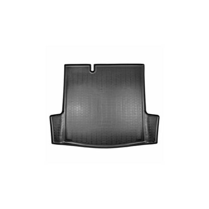Covor Tavita portbagaj Dacia Logan 2021-> Plastic Cauciucat