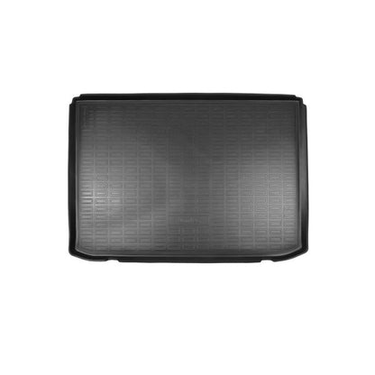 Covor Tavita portbagaj Ford Puma 2019-> Plastic Cauciucat