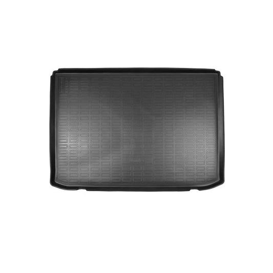 Covor Tavita portbagaj Ford Puma 2019-> Plastic Cauciucat