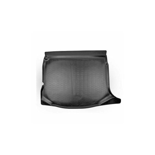 Covor Tavita portbagaj Nissan Leaf 2017-> Plastic Cauciucat
