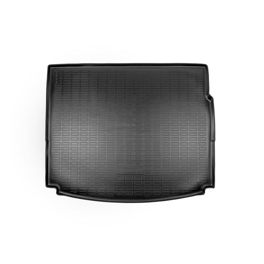 Covor Tavita portbagaj Renault Megane 2008-2016 Plastic Cauciucat