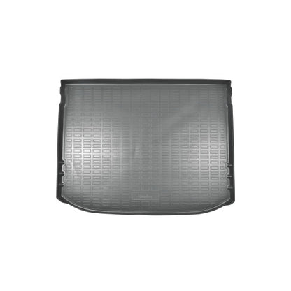 Covor Tavita portbagaj Nissan Qashqai 2021-> Plastic Cauciucat